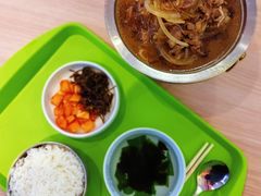 -合易泓拌饭(长春远大购物中心店)