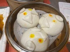 -点点心点心专门店(旺角店)