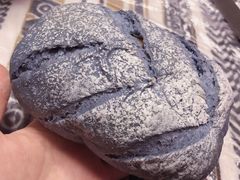 蝶豆花软欧-前进麦味·天然烘焙(凯德1818店)