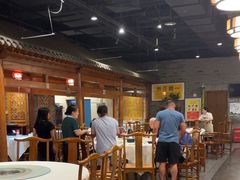-东来顺饭庄(西直门店)