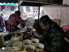 -周记热干面豆皮大王(桃花东街店)