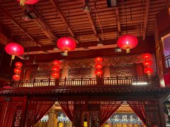 -正阳门饭庄·烤鸭·北京菜(万丰路七里庄店)
