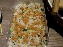 -蜜桃餐厅·江浙融合菜(荟聚购物中心店)