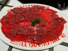 -朱光玉火锅馆(青岛凯德店)