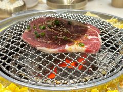-韩宫宴炭火烤肉(印象城店)