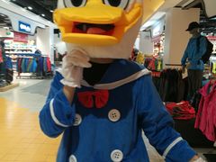 -砂之船奥特莱斯(合肥店)