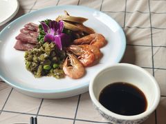 -老街饭庄·地道淮扬菜(扬子江北路总店)