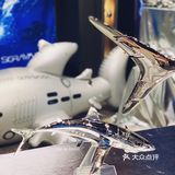 全球首展‼️明日基地✖️空山基·鯊魚領域🦈