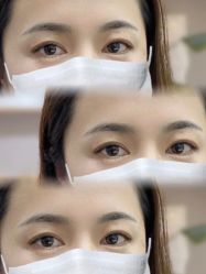 -Verywang半永久纹眉•仪器野生眉