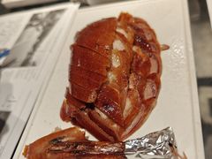 -小大董·烤鸭(凤凰汇店)