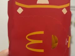 -麦当劳(塔园路店)