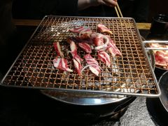 -九田家黑牛烤肉料理(太阳城店)