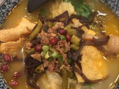 -螺世纪螺蛳粉·桂味小排档(裕德店)