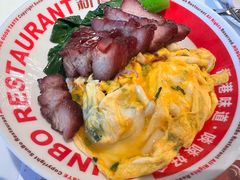 -新宝餐厅(财富港店)