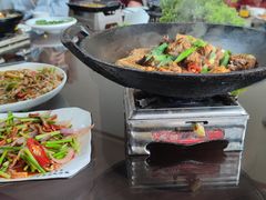 -臭鳜鱼人家·老字号徽菜