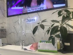 -上禾 HAIR SALON