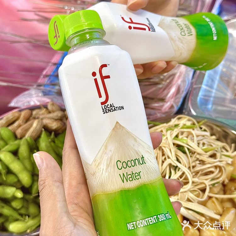 🔥 济南夜宵党尖叫！宝林烧烤来高新万达了