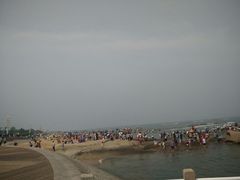 -日照灯塔风景区