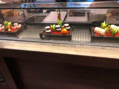 -金海湾自助餐厅(金陵饭店)