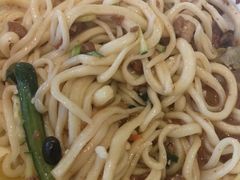 -剔八谷山西面馆(文兴路店)