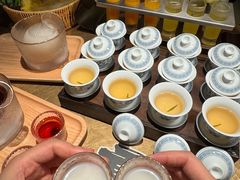 -烤匠麻辣烤鱼(重庆万象城店)