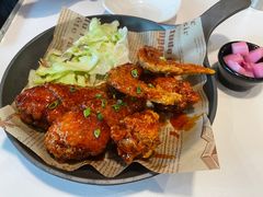 -七楽·韩式欢聚餐厅 치르치르(龙泉驿万达店)