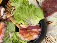 -牛犇炭火烤肉·鲜切烤肉(承德总店)
