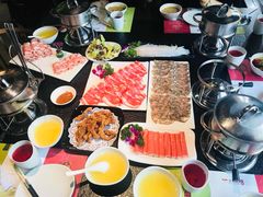 -番食园鲜食火锅(高新店)
