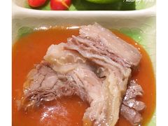 -阮氏娘·越南料理(双子塔店)