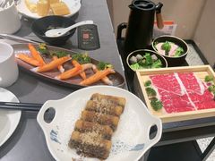 -骨之味·筒骨汤火锅(江头店)