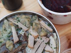 -西天尾扁食卤肉(湄洲农贸市场店)