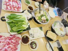 -鬼椒一番麻辣小火锅(澎湖店)