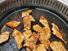 -花味·自助烤肉(雨花客厅店)
