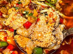 -李双猪·小龙虾·烧烤·羊肉煲(乐山店)