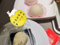 -海底捞火锅(壹悦城店)