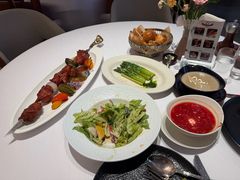 -马克西姆俄罗斯餐厅(通亚街店)