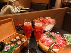 -色響火锅(恒隆广场店)