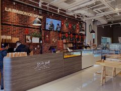 -熊叔熊婶面包房(团结湖店)