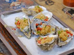 -老谢野馄饨(延安路店)