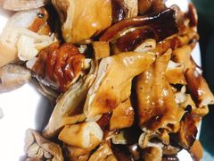 -天发芽·何记葫芦头泡馍·老字号(小南门店)