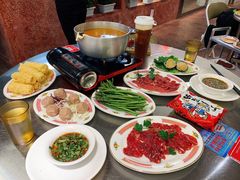 -燃计沙茶皇·香港沙茶火锅(人广旗舰店)