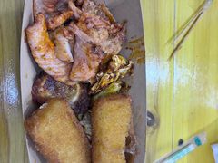 -好可爱经典炸炸炸·炸鲜奶(长郡老店)