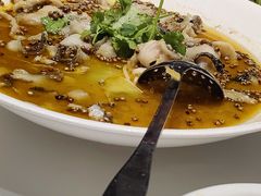 -惠丰堂饭庄(北洼路店)