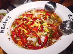 -太二酸菜鱼(石家庄万象城店)