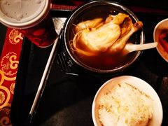 -大冒险家餐厅