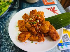 -蜗牛小馆醉乡民谣云南菜(惠新西里店)