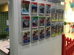 -美吉姆国际儿童发展中心(红谷滩绿地缤纷城中心)
