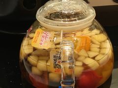 -粗茶淡饭·汉口公馆(循礼门店)
