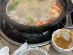 -牛排王糟粕醋火锅(海甸分店)