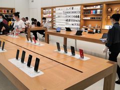 -华为授权体验店(天汇广场)